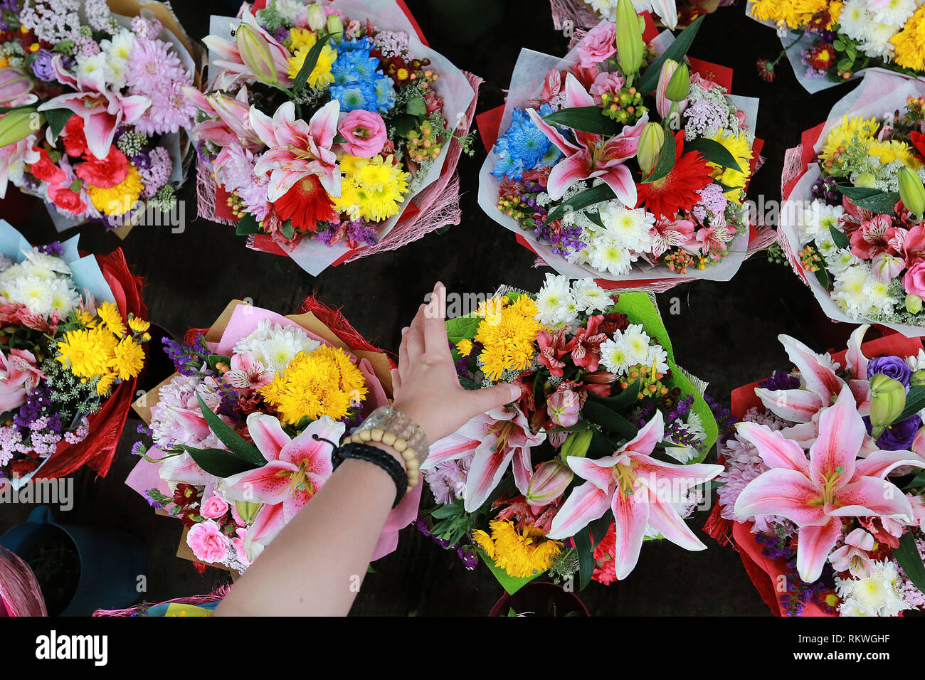 Jinx Mastery Where To Buy Artificial Flowers Philippines 190212