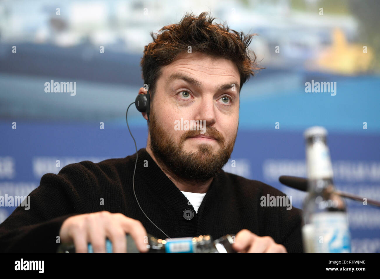 The souvenir tom burke hires stock photography and images Alamy