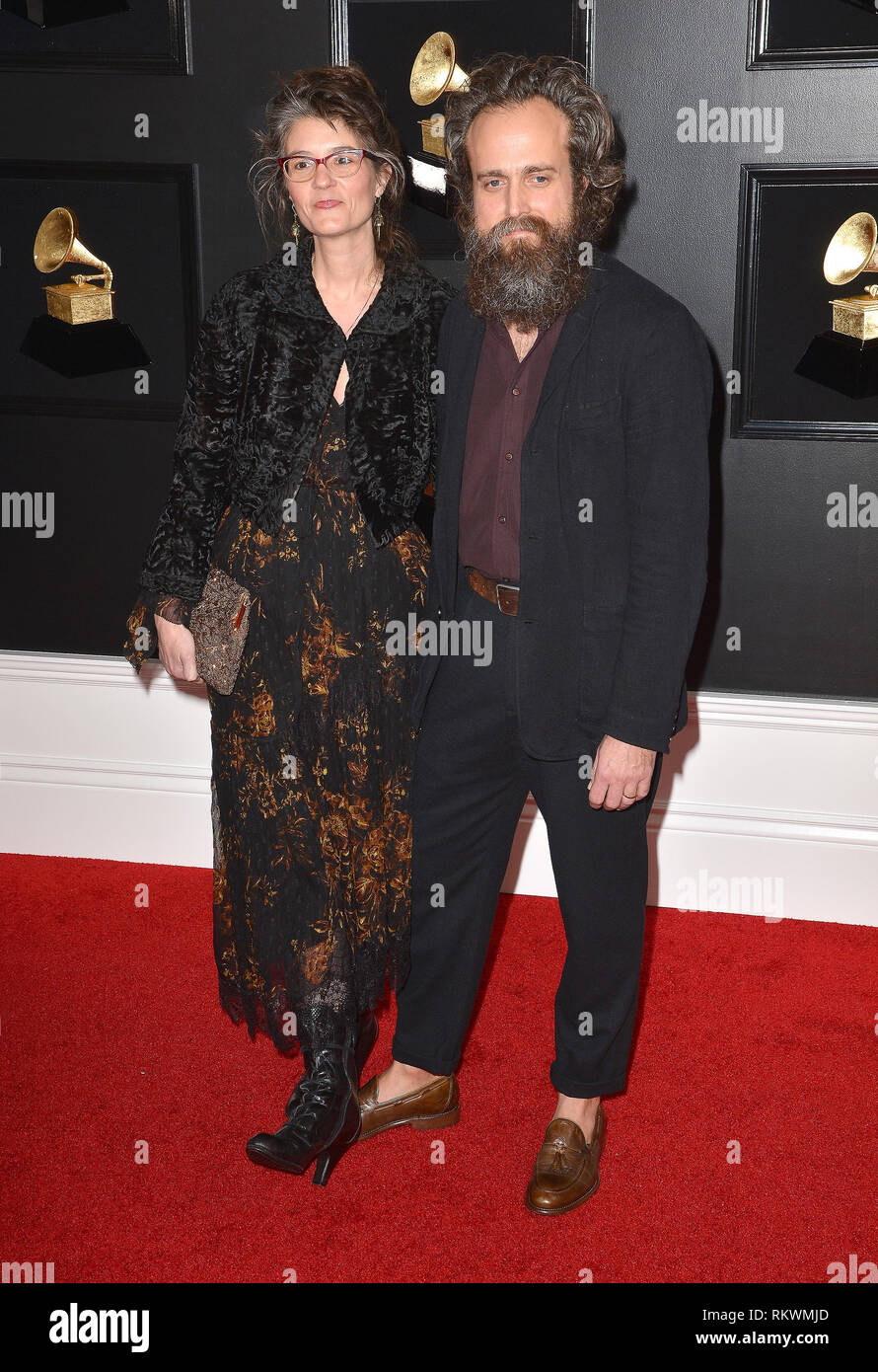 February 10, 2019 Los Angeles, California, U.S. 10 February 2019