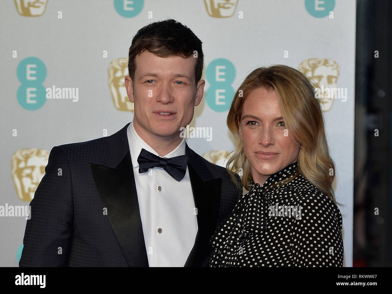Ed Speleers High Resolution Stock Photography and Images Alamy