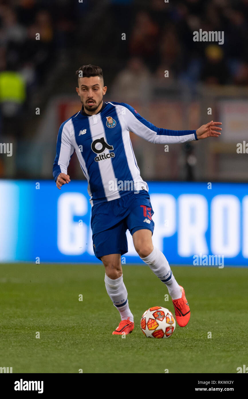 Alex nicolao telles hi-res stock photography and images - Alamy