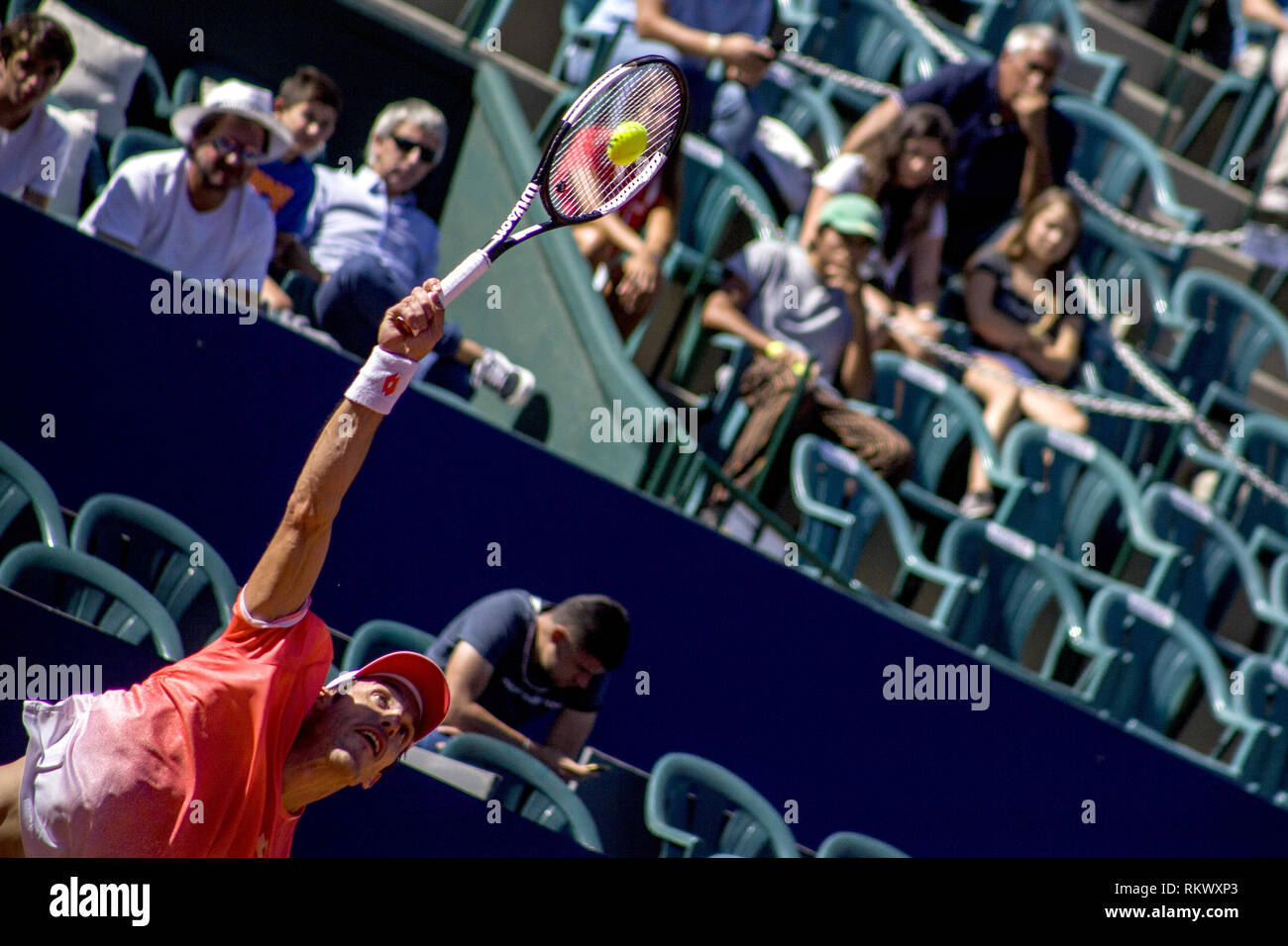 Leo mayer tenis hi-res stock photography and images - Alamy