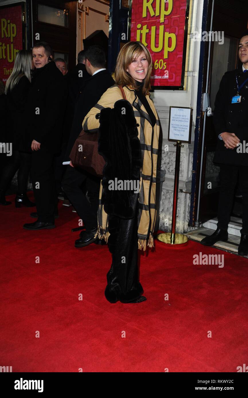 Kate Garraway Stock Photos & Kate Garraway Stock Images - Alamy