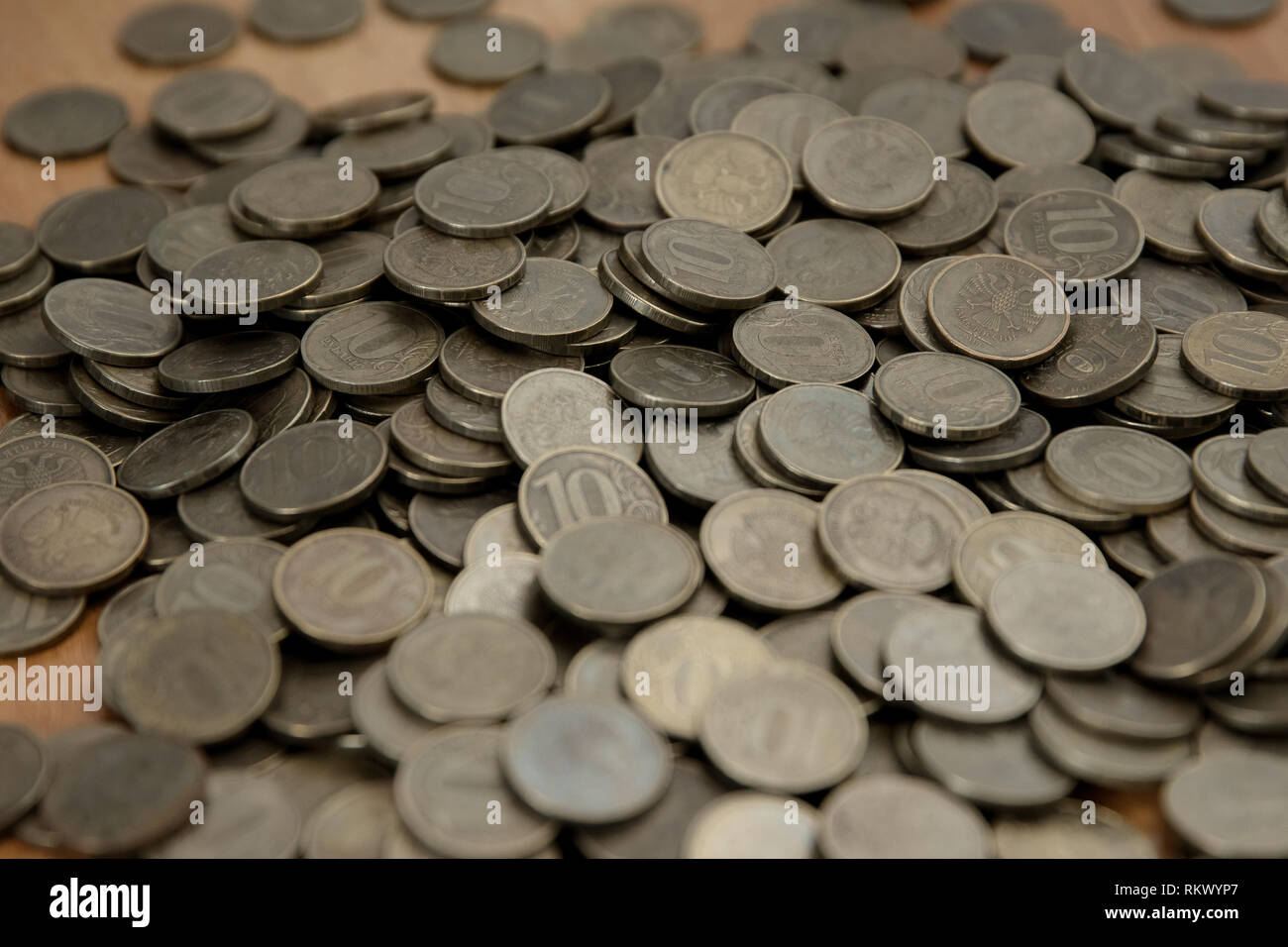 Save money future pile hi-res stock photography and images - Alamy