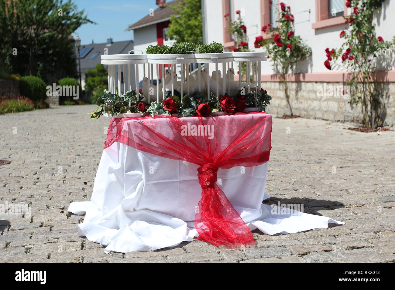 wedding-doves-as-a-symbol-of-love-stock-photo-alamy