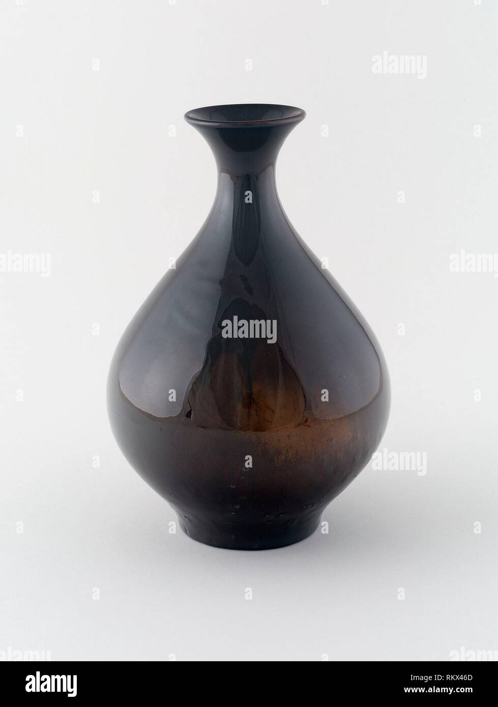 Vase 1896 Albert Robert Valentien For Rookwood Pottery