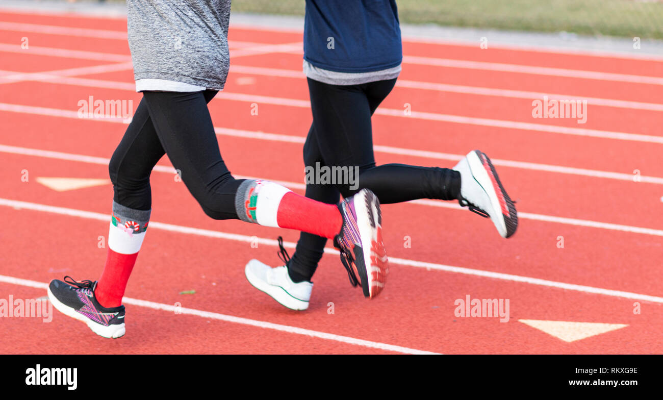 track spandex
