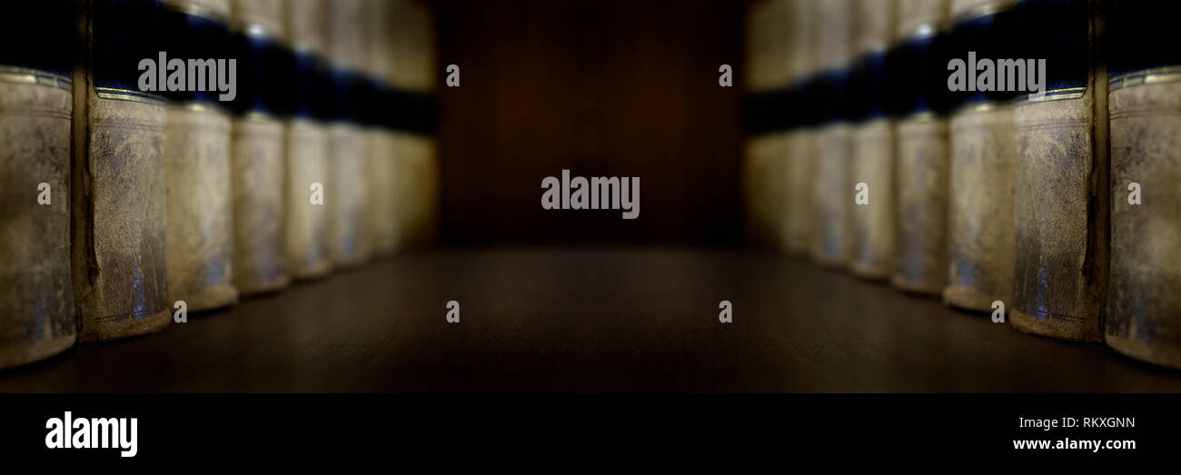 Law books on shelf for legal learning anc case Stock Photo Alamy