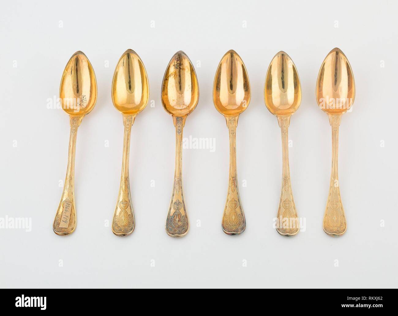 Historic spoons hires stock photography and images Alamy