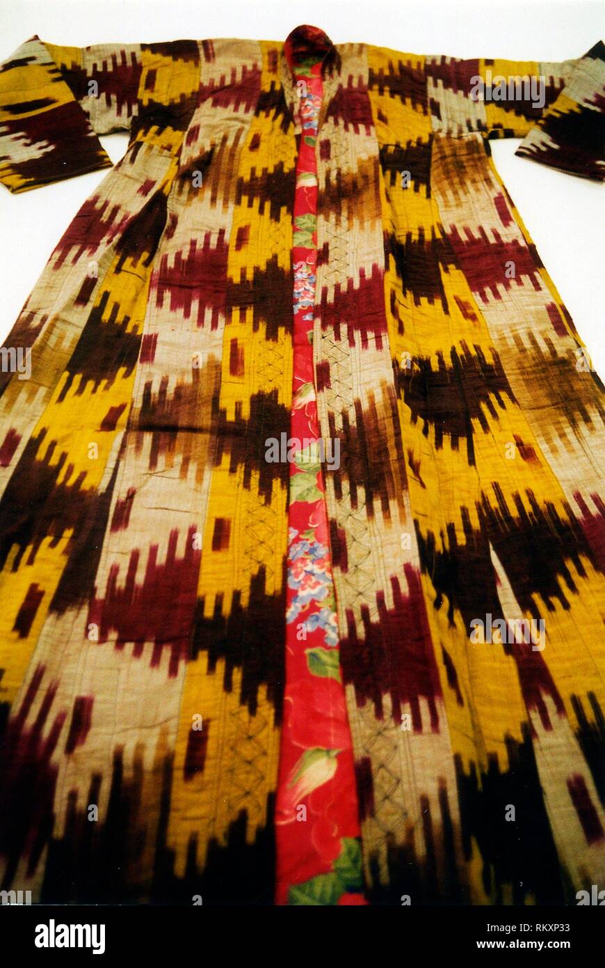 Mans outer robe hi-res stock photography and images - Alamy