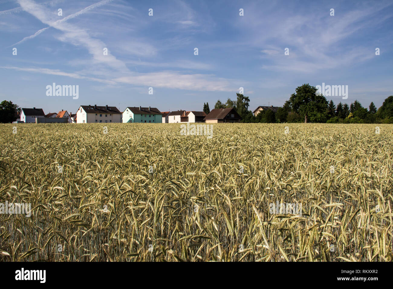 Ruelzheim hi-res stock photography and images - Alamy