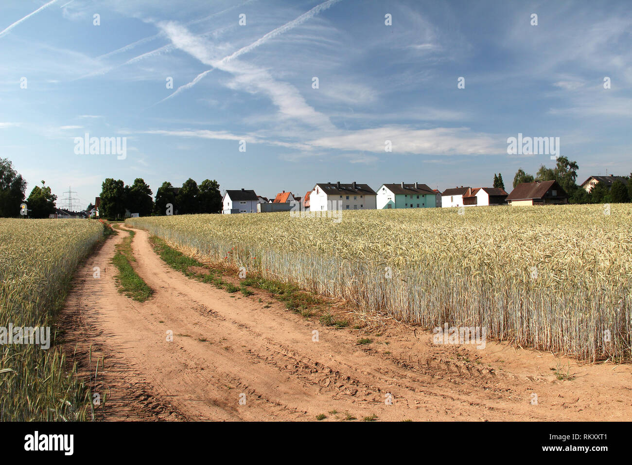 Ruelzheim hi-res stock photography and images - Alamy