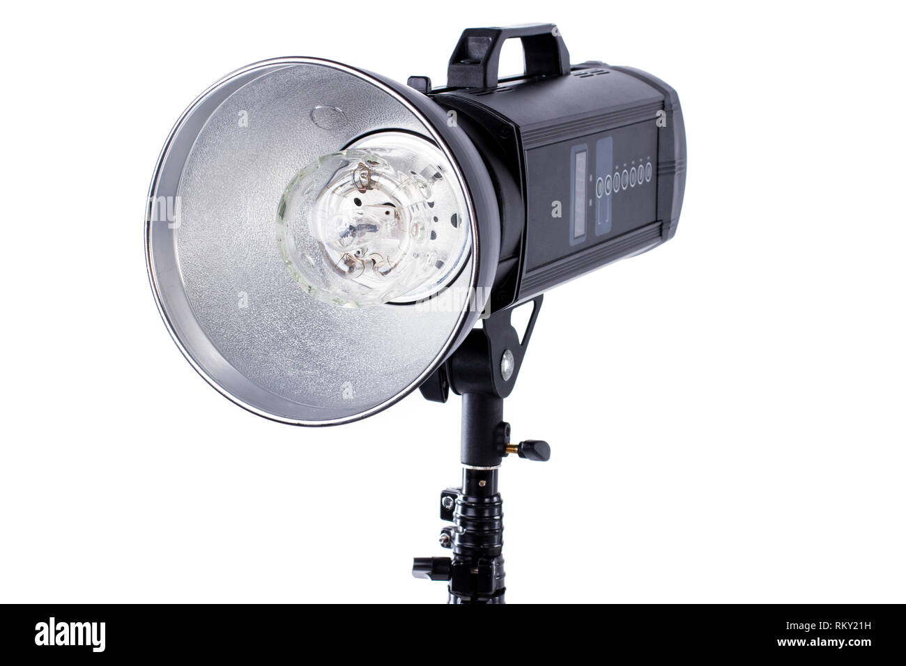 Metal reflector hires stock photography and images Alamy