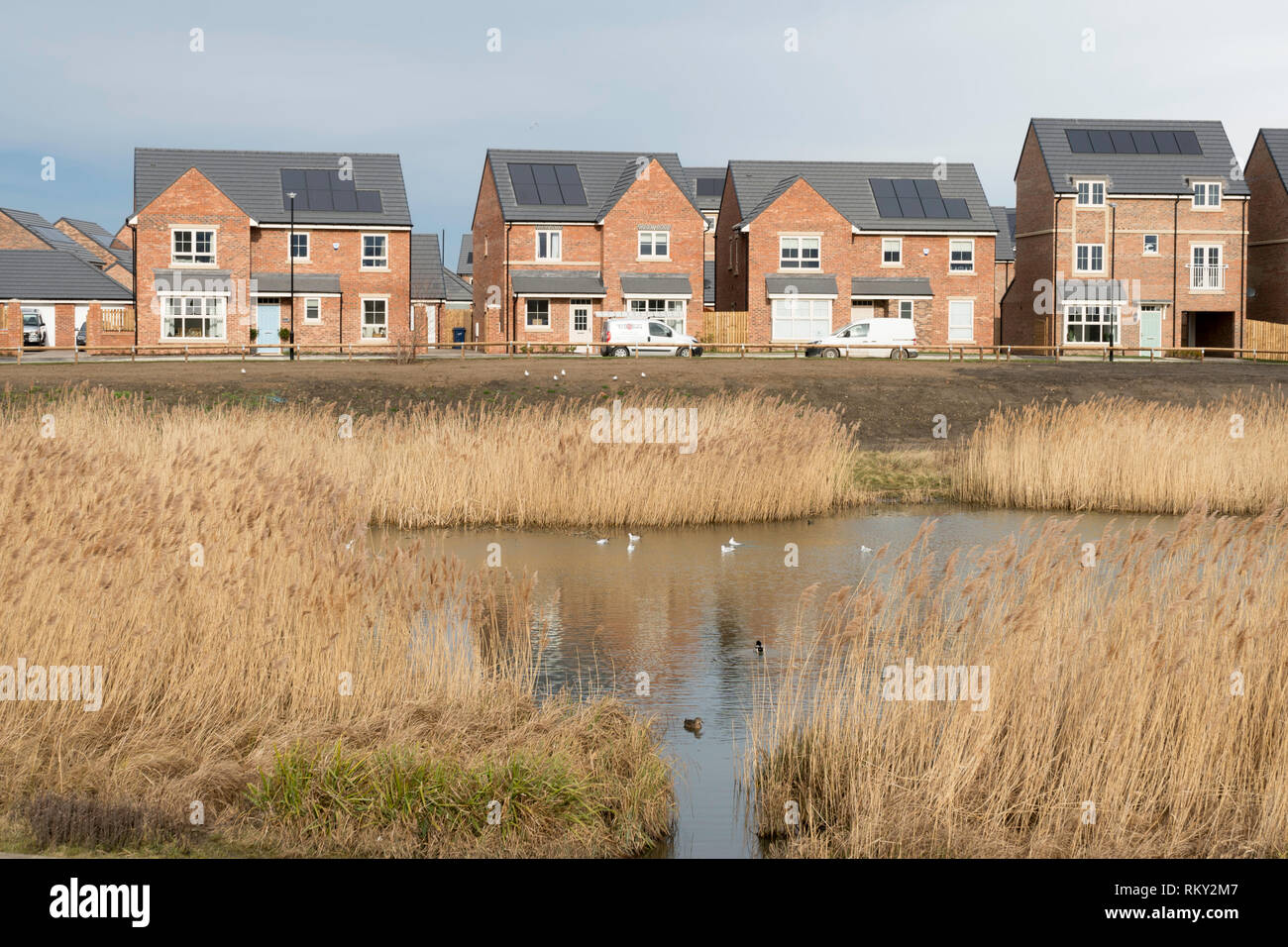 Former Colliery High Resolution Stock Photography And Images Alamy