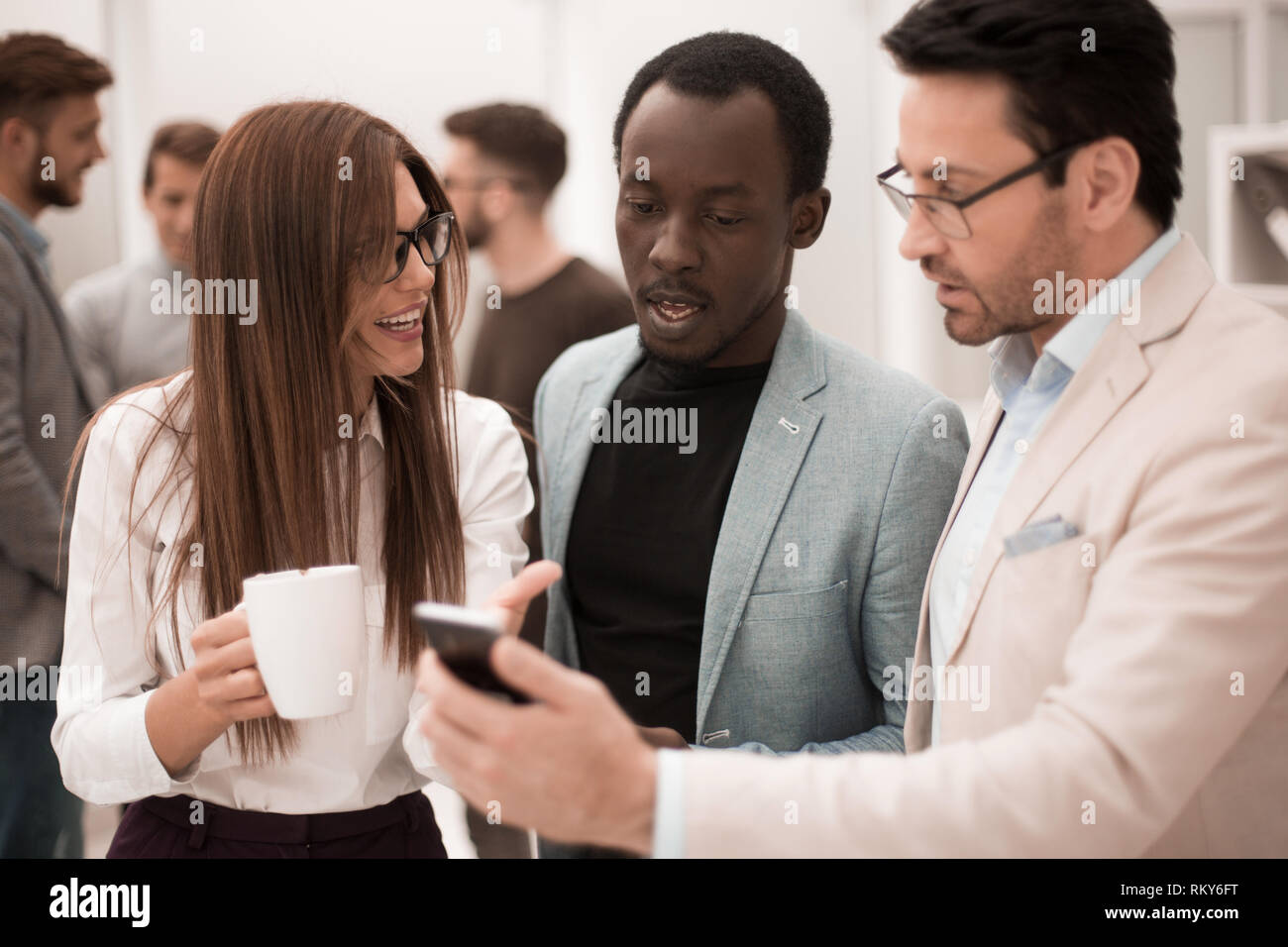 Sms boss hi-res stock photography and images - Alamy