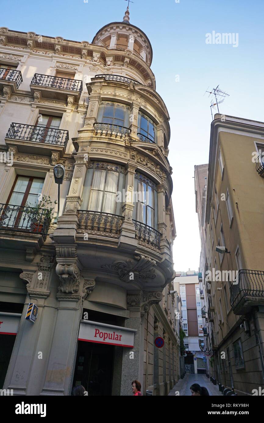 Architect Francesc Borras Soler's Casa Boule, also known as Cal Architect Francesc Borras Soler's Casa Boule, also known as Cal