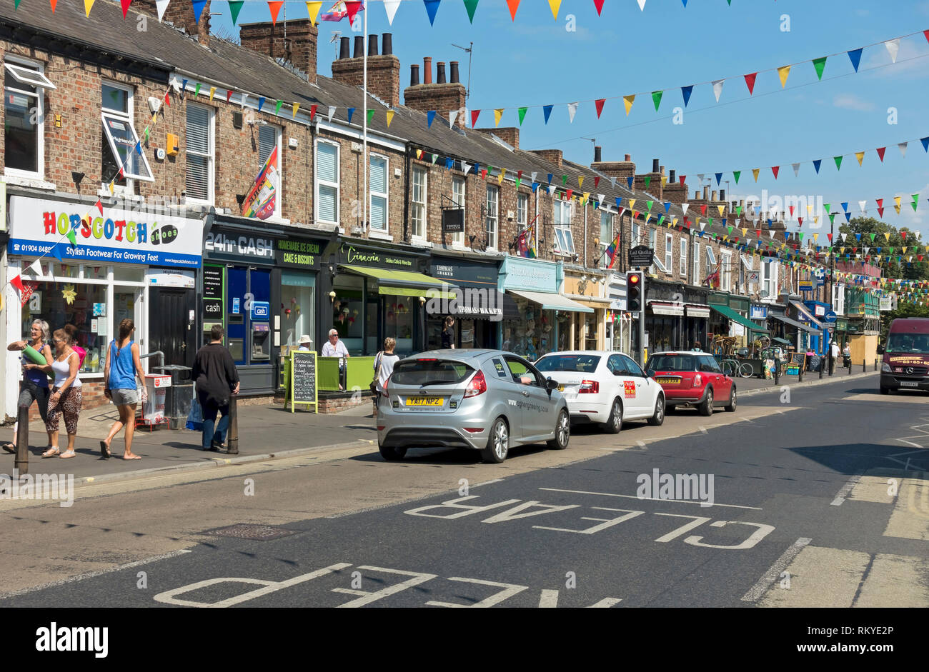 road york hires stock photography and images Alamy