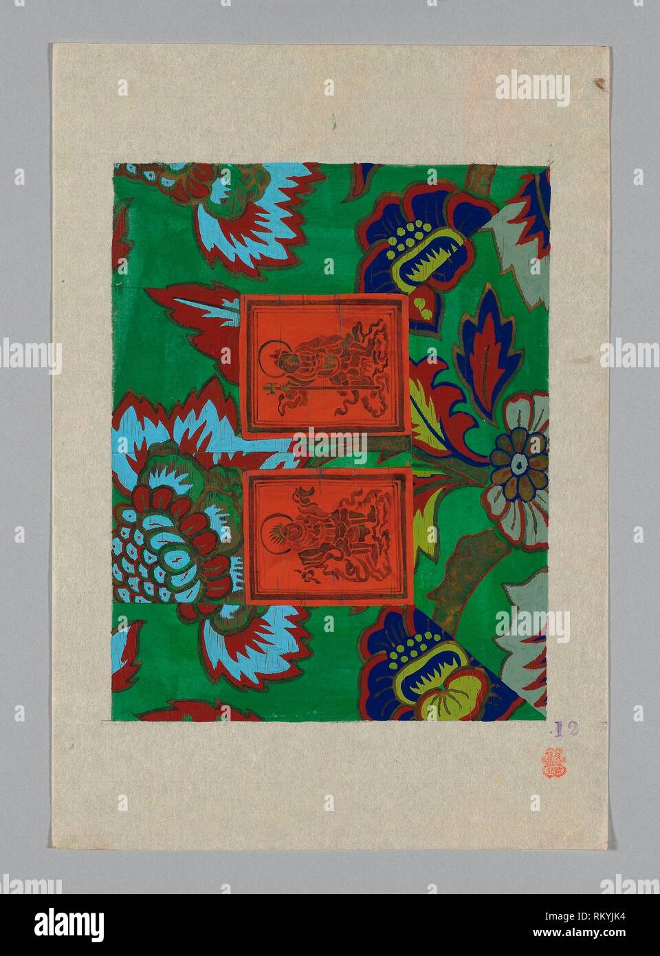 Design on Paper Japan Origin Japan, Medium Paper Stock Photo Alamy