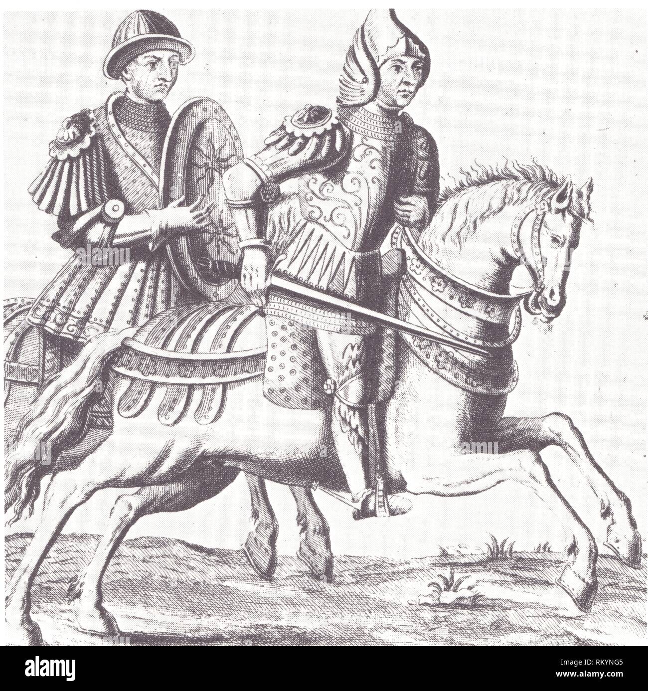 Credit Du Nord Rouen Jeanne D Arc Jeanne d'arc hi-res stock photography and images - Page 19 - Alamy