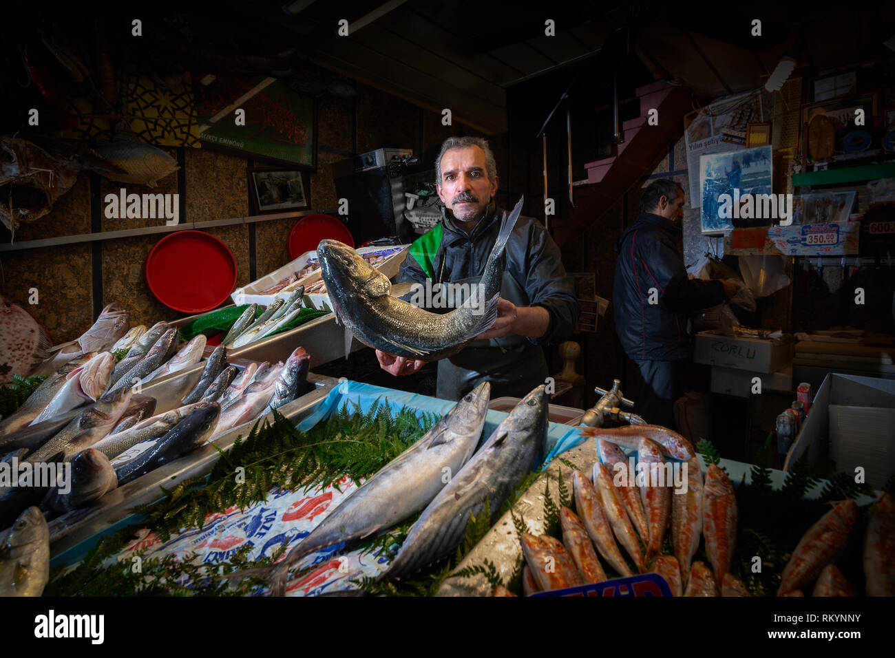 Striper hires stock photography and images Alamy