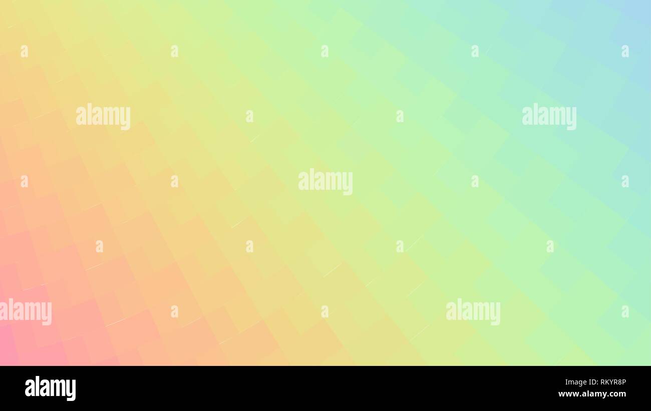 vector abstract holographic background Stock Vector