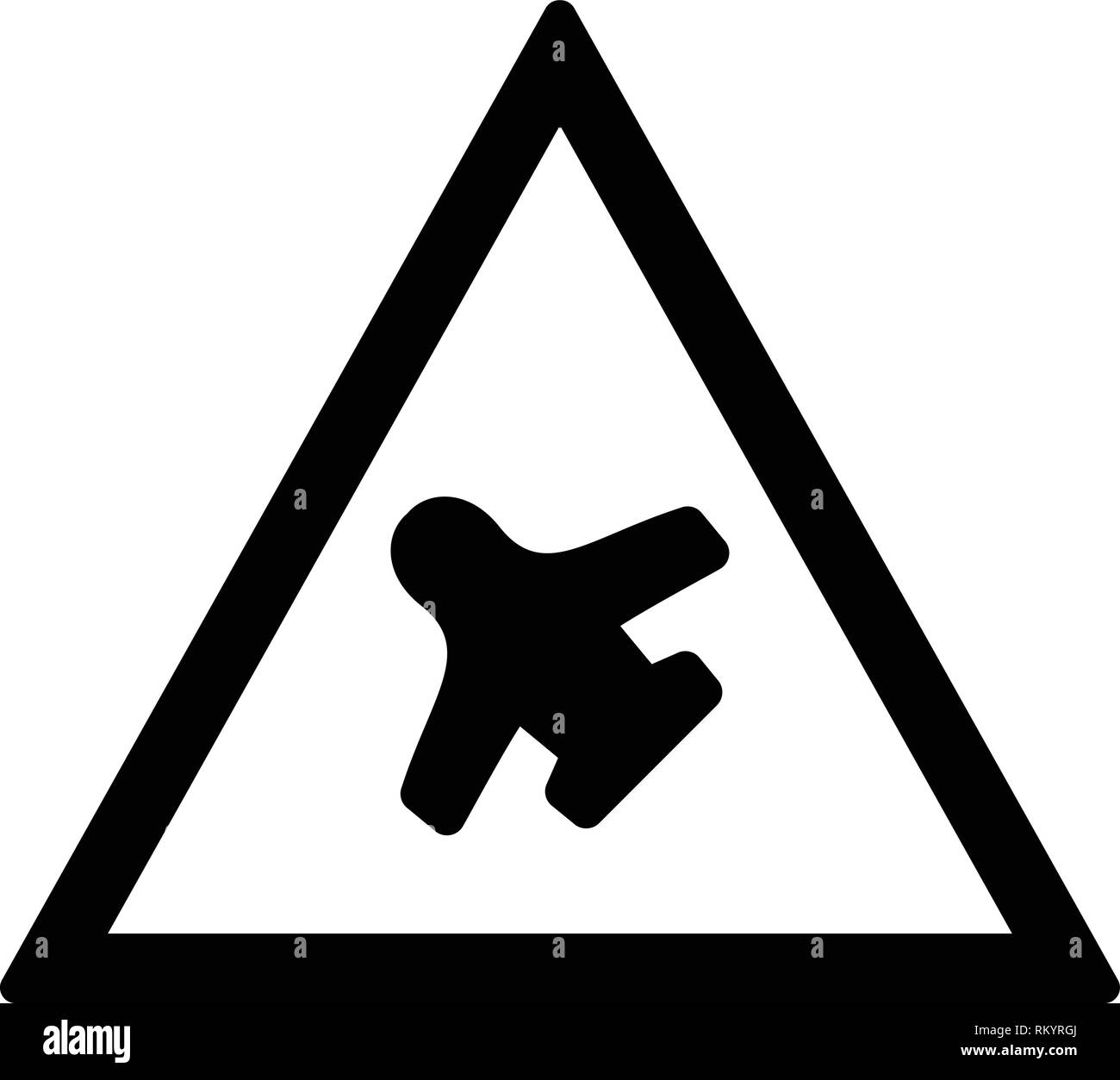 Highway Traffic Signs Arrow High Resolution Stock Photography and Images - Alamy