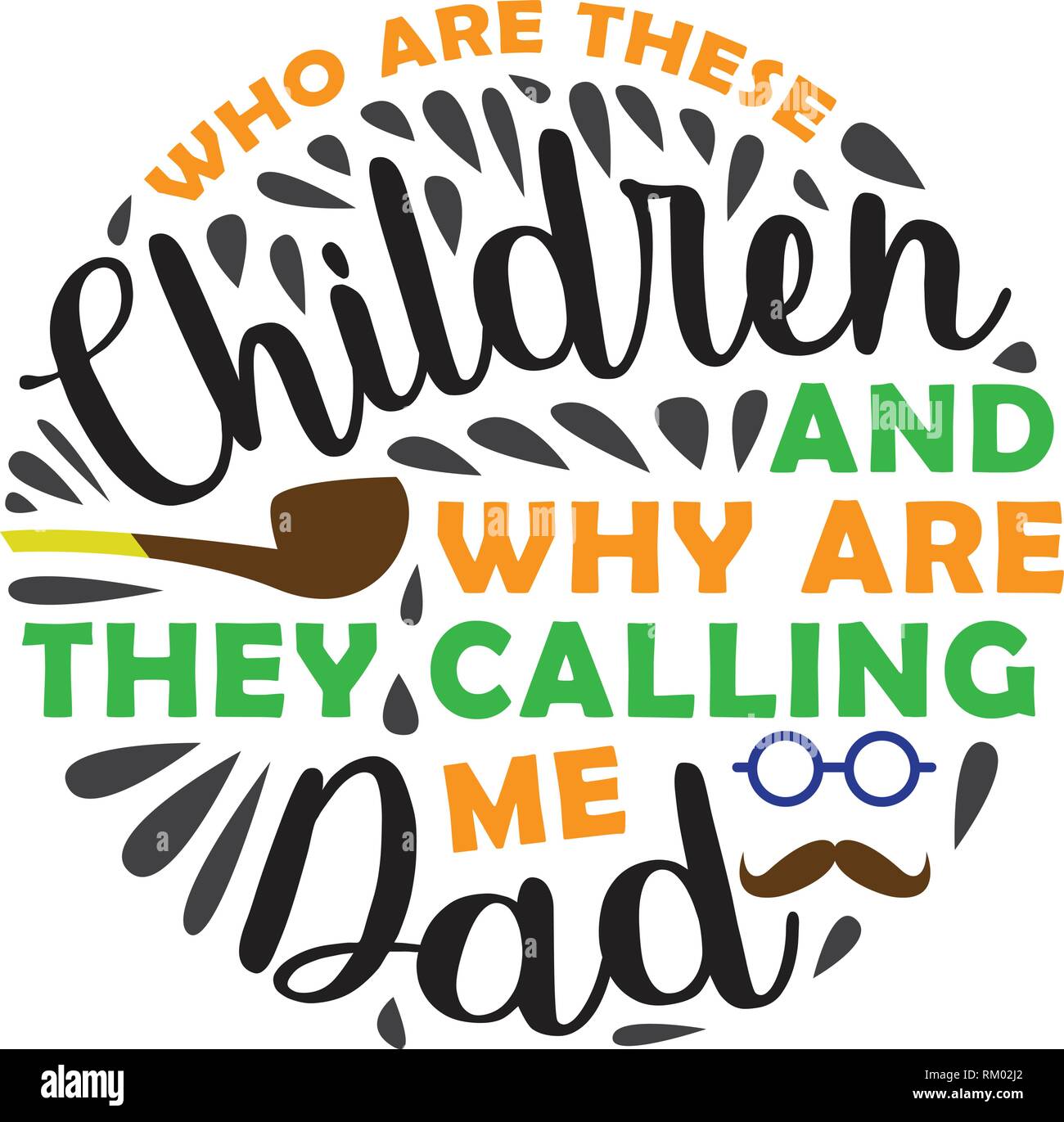 father