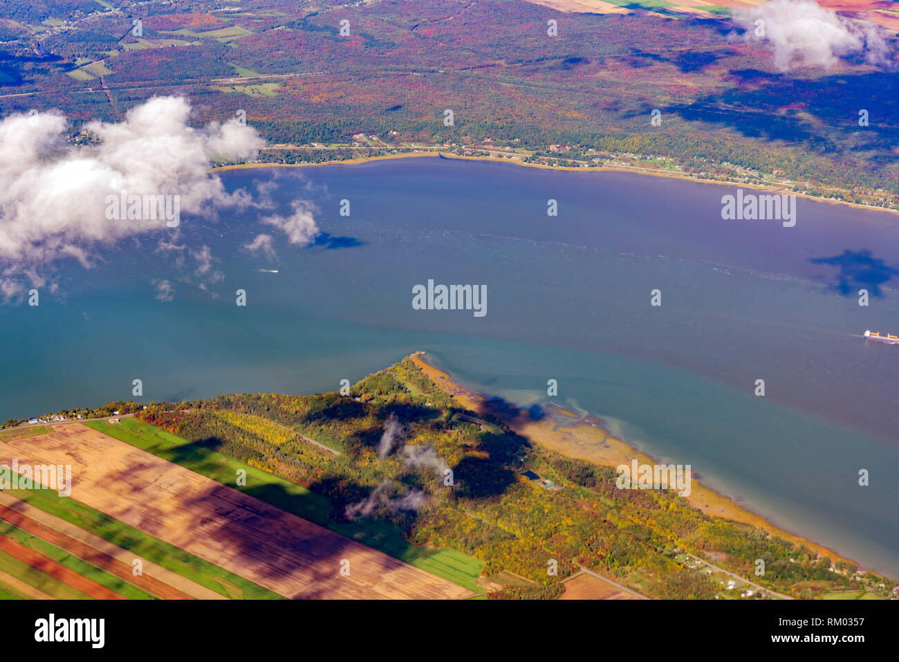 Domaine joly de lotbiniere hires stock photography and images Alamy
