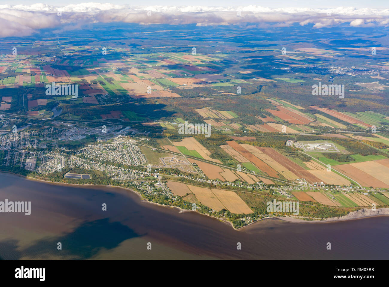 Donnacona quebec hires stock photography and images Alamy