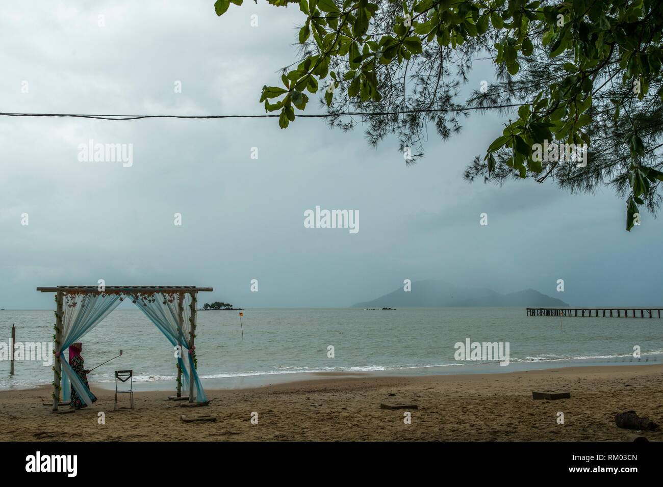 Pasir Panjang High Resolution Stock Photography And Images Alamy