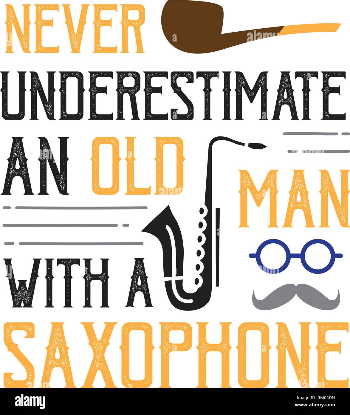 funny saxophone quotes