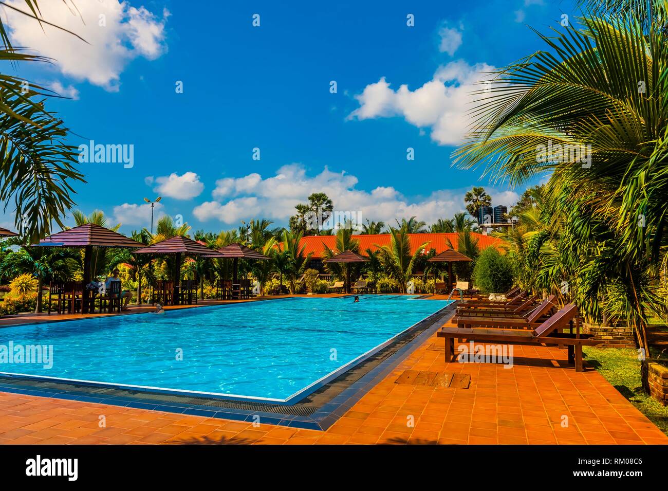 Sri Lanka Swimming Pool Stock Photos Sri Lanka Swimming - 