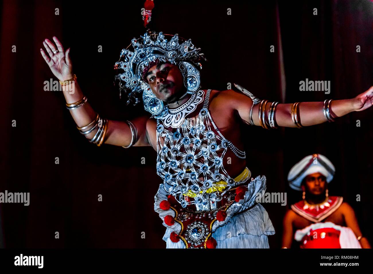 Sri Lanka Kandy High Resolution Stock Photography and Images Alamy