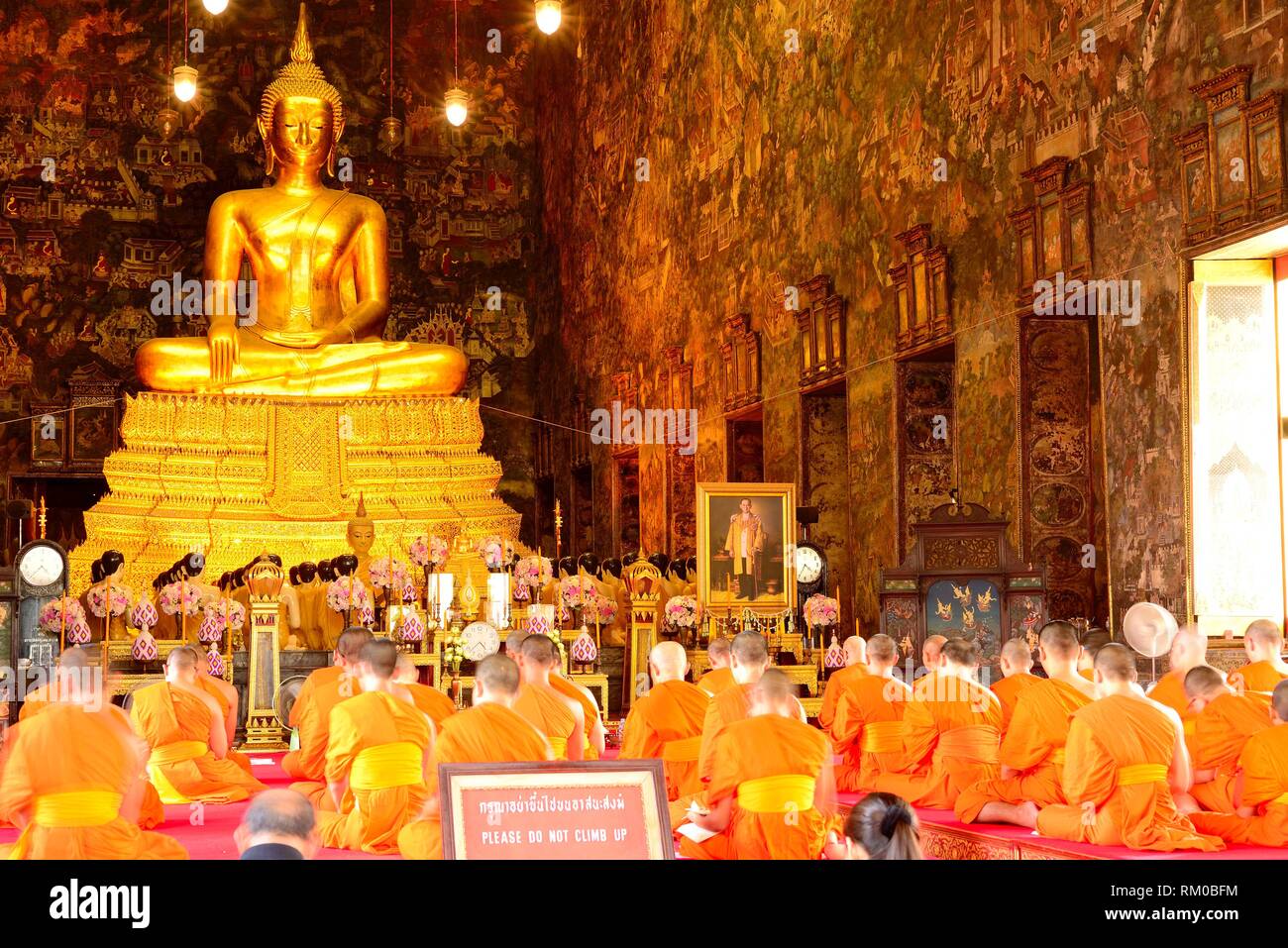 Big Buddha Bangkok Thailand High Resolution Stock Photography And big-buddha-bangkok-thailand-high-resolution-stock-photography-and