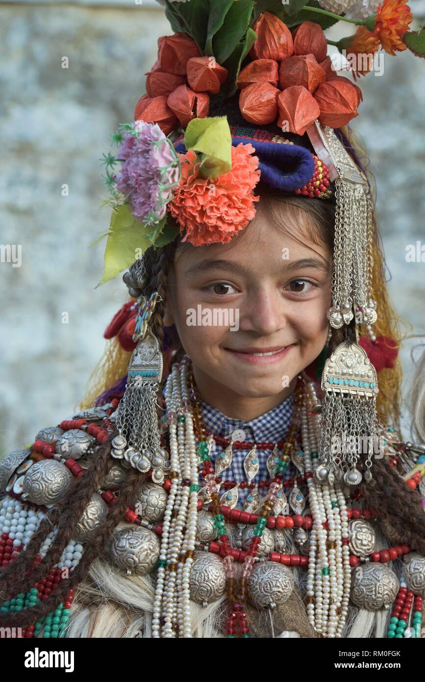 Girl in traditional costume hires stock photography and images Alamy