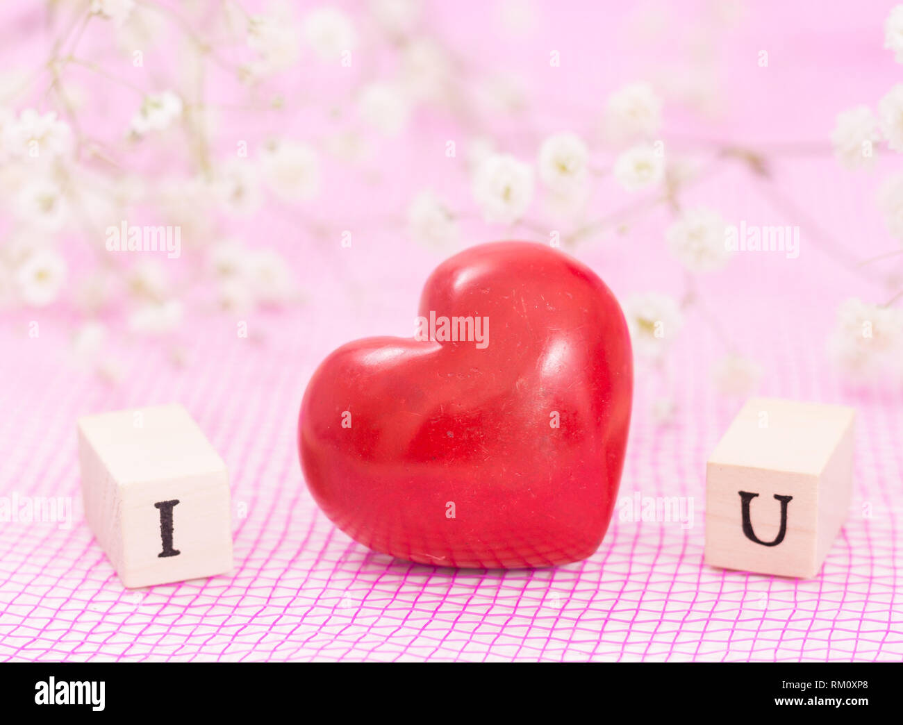 I Love Flowers High Resolution Stock Photography And Images Alamy