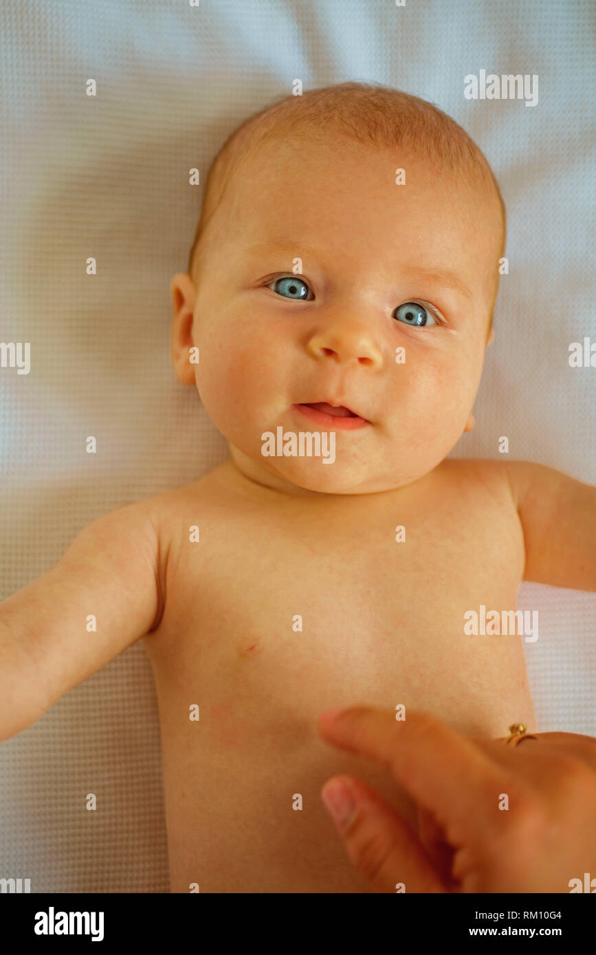 Stomach cramps treatment hires stock photography and images Alamy