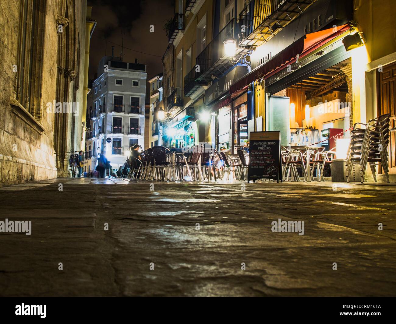Street pere compte hires stock photography and images Alamy