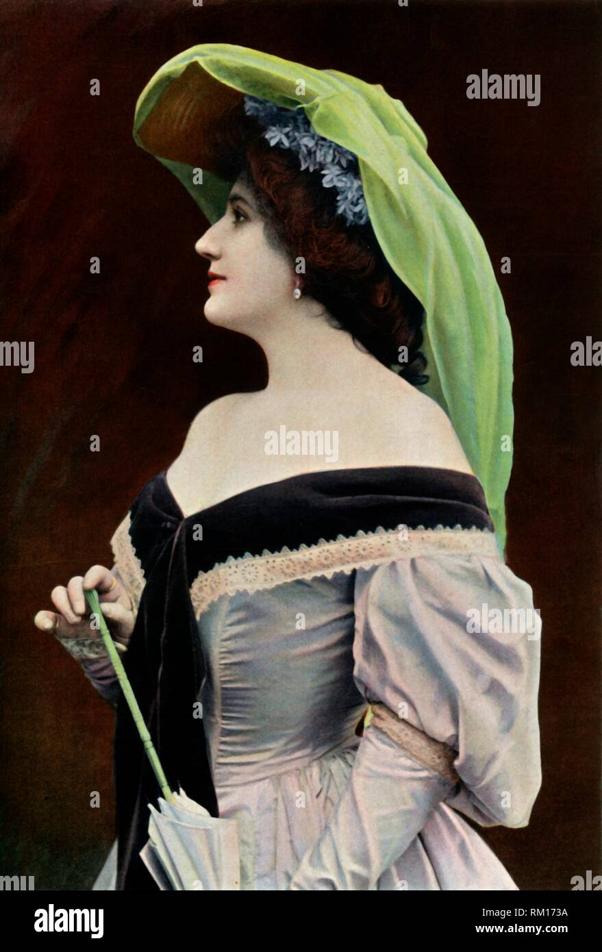 La Chauve Souris High Resolution Stock Photography And Images Alamy