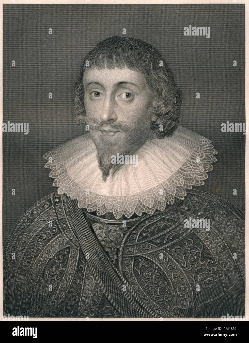 Marquess of winchester hi-res stock photography and images - Alamy