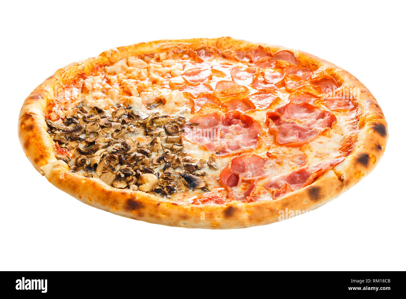 пицца четыре сезона отзывы додо фото 119