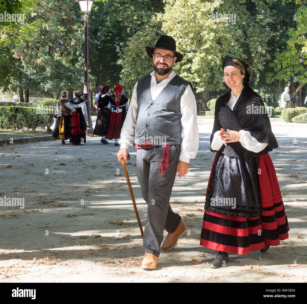 Men's Spain Traditional Clothing | lupon.gov.ph