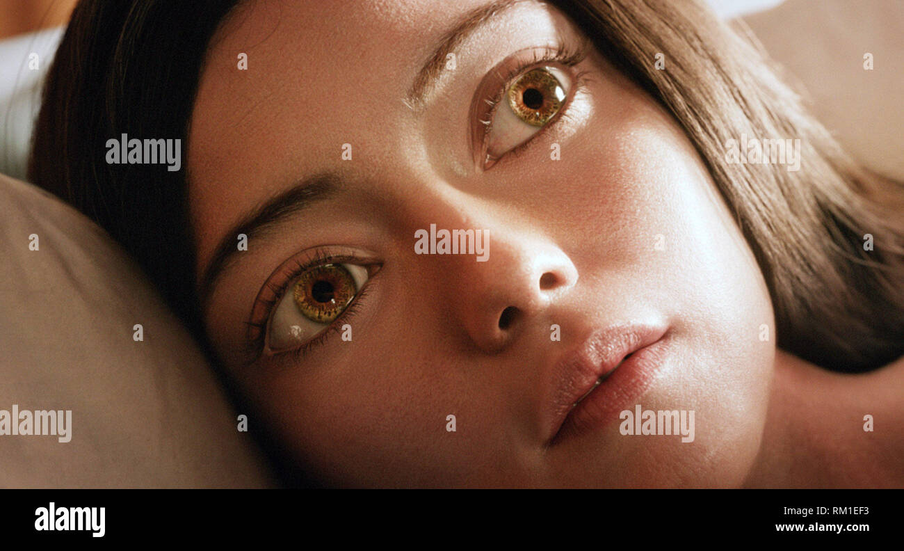 ALITA: BATTLE ANGEL, Rosa Salazar, 2019. TM & copyright © Twentieth ...