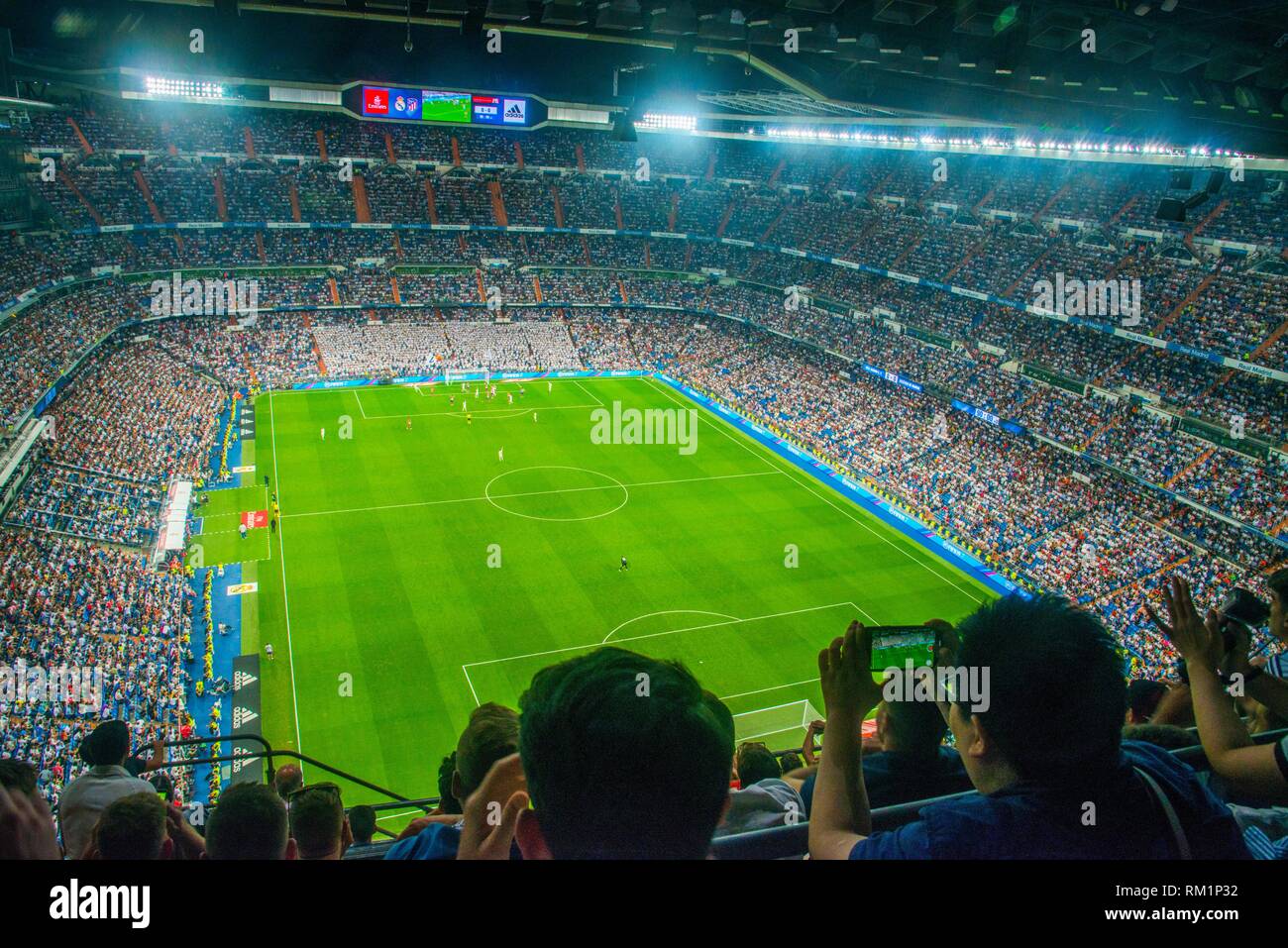 22,115 Real Madrid Team Before Stock Photos, High-Res Pictures