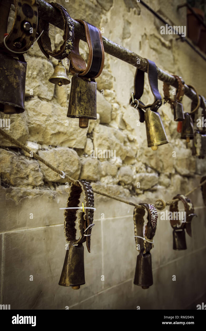 Swiss Cowbells: A Centuries-Old Tradition, by Ilias Ism