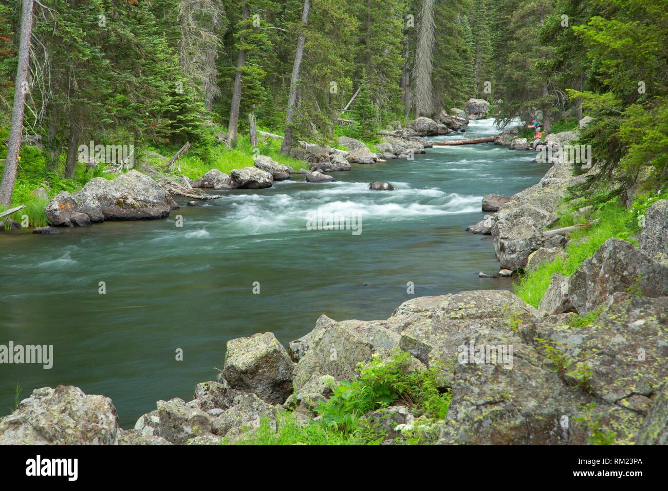 Coffee Pot Rapids High Resolution Stock Photography and Images Alamy