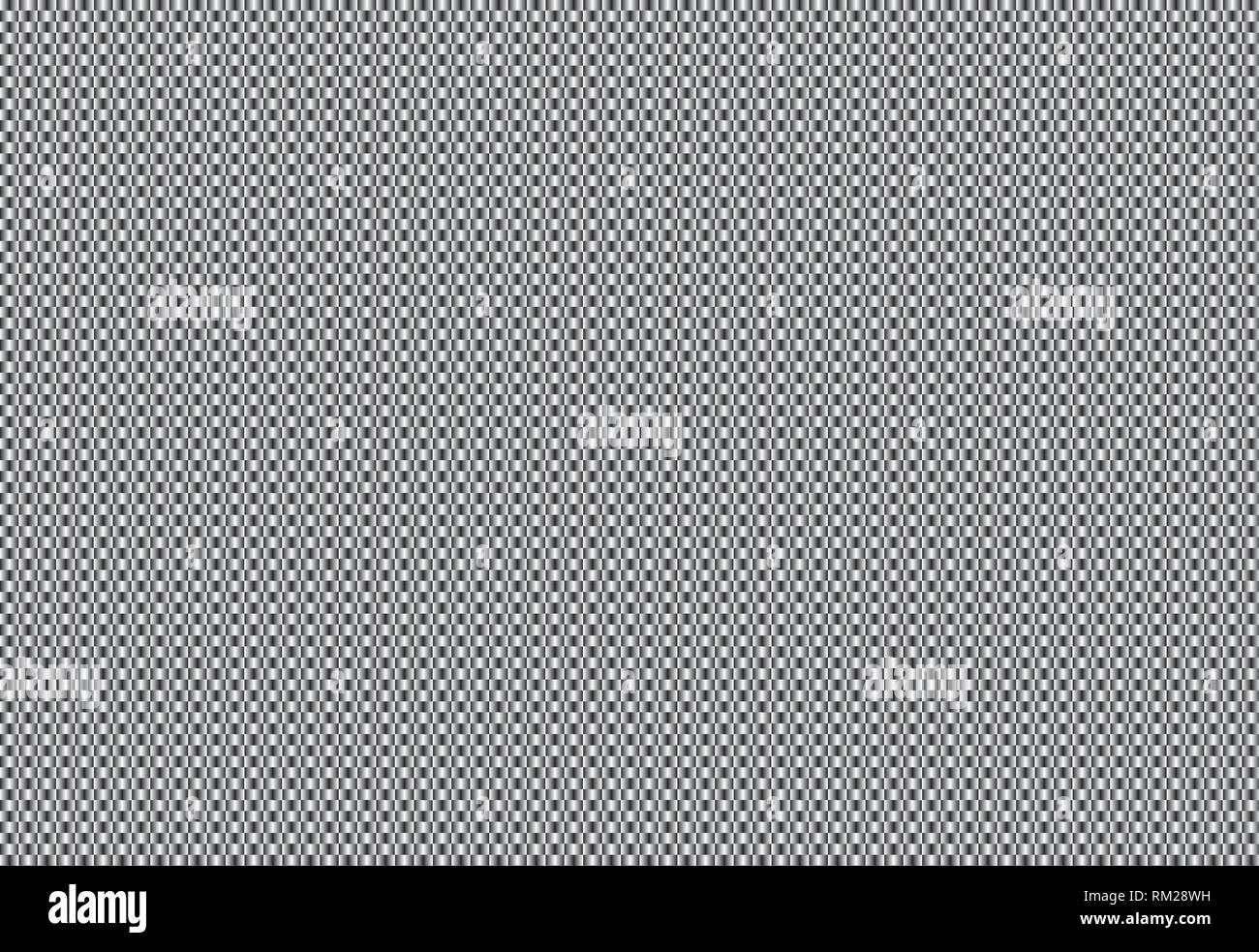 Abstract black and white geometric shape of gradient background ...