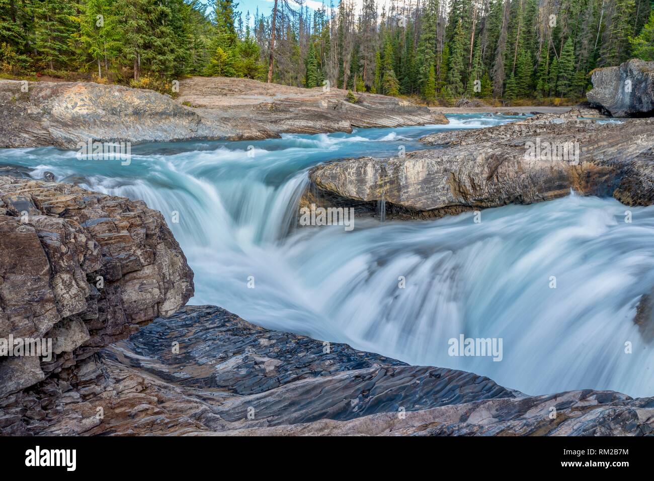 Bridge river british columbia hires stock photography and images Alamy
