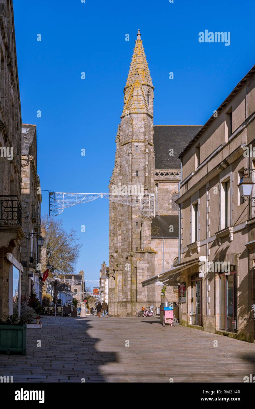 Guerande hires stock photography and images Alamy