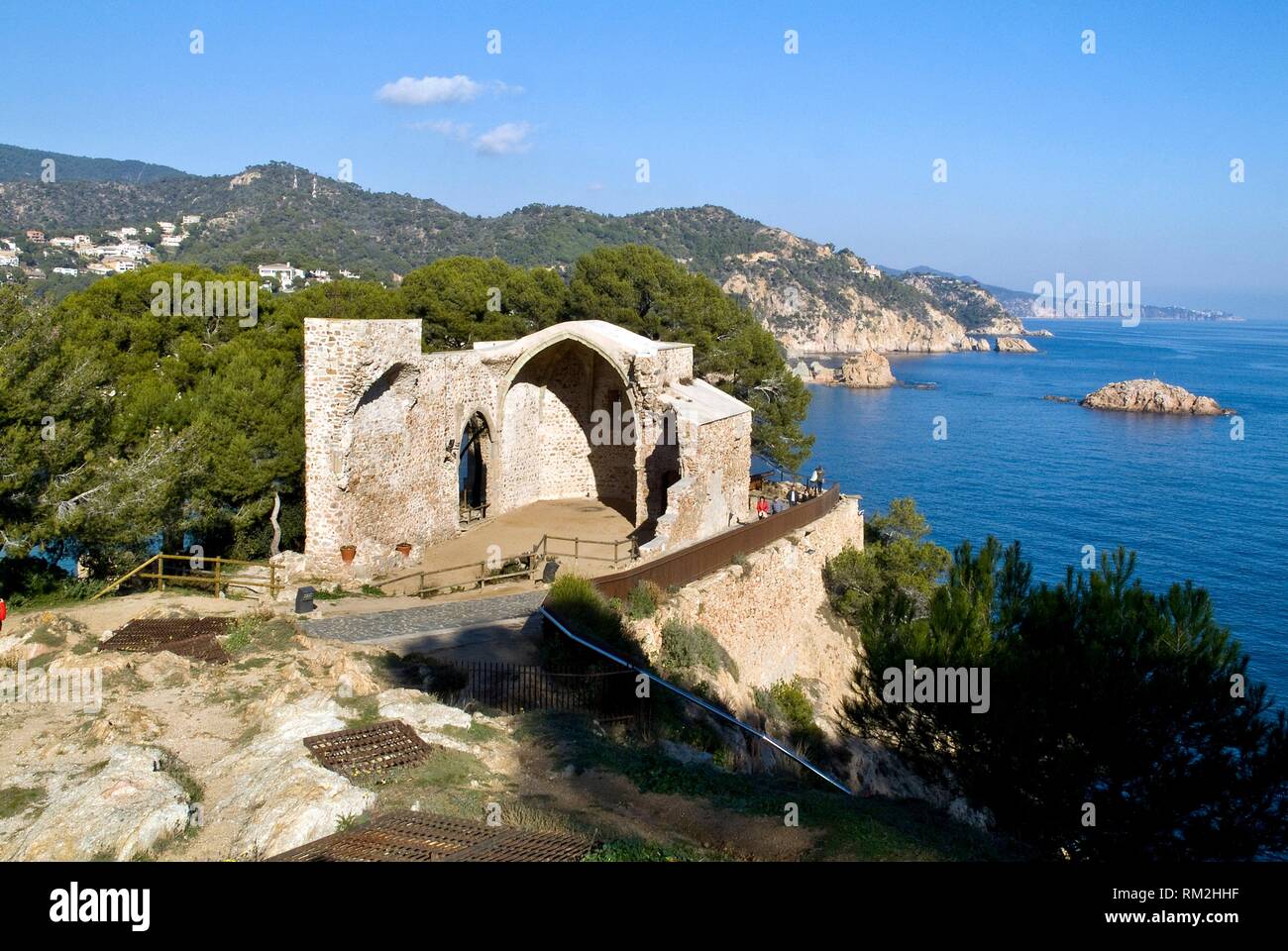 Vicen hi-res stock photography and images - Alamy